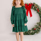 Mistletoe dress