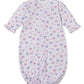 Kissy Kissy converter gown