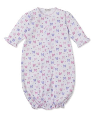 Kissy Kissy converter gown