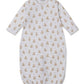Kissy Kissy converter gown