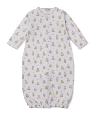 Kissy Kissy converter gown