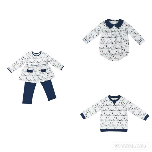 mallards sets