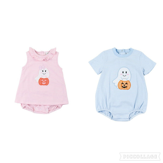 Ghost sets
