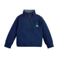 quarter zip