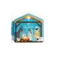 Nativity water book