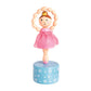 nutcracker push puppet