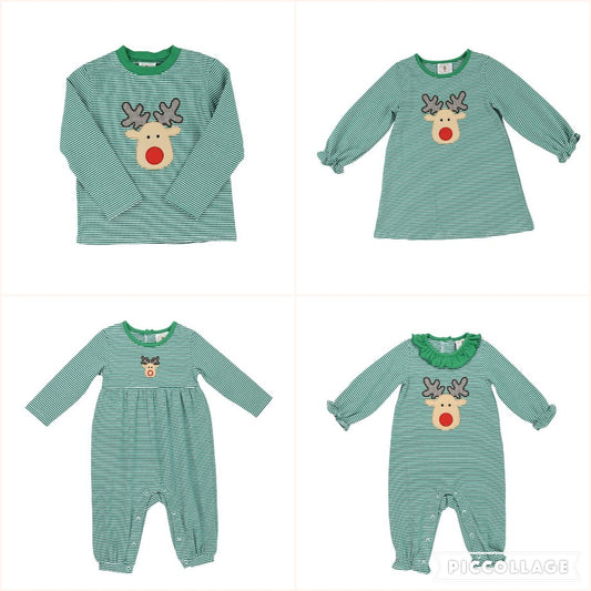 reindeer sets