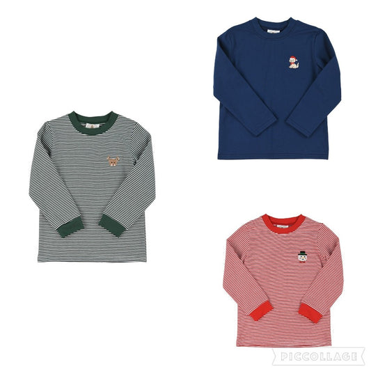 l/s shirts