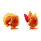Wind up turkey
