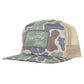 properly tied hats