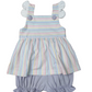 pastel stripe sets