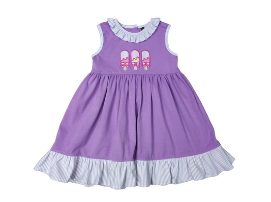 Summer Treats Dress