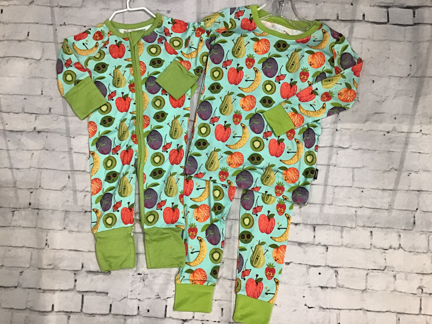 Brave pjs