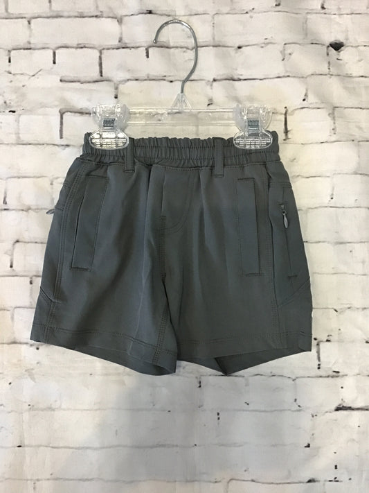 fall meripex shorts