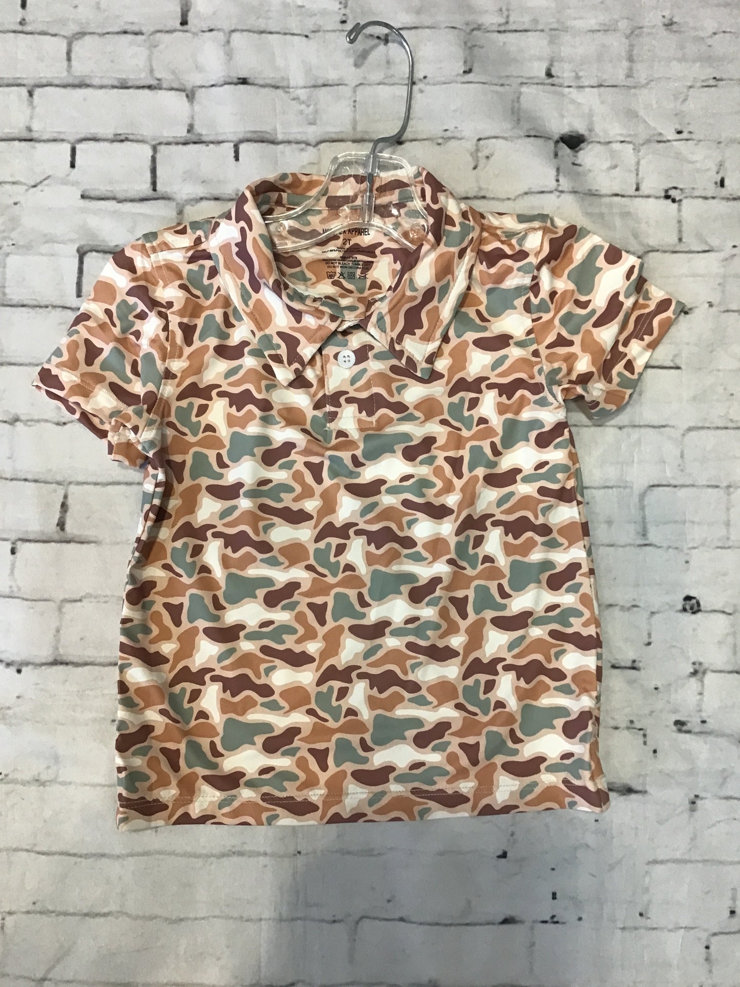 Fall Meripex Polos