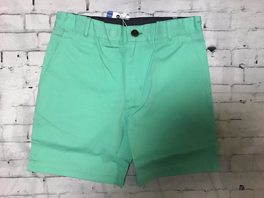 beach glass shorts