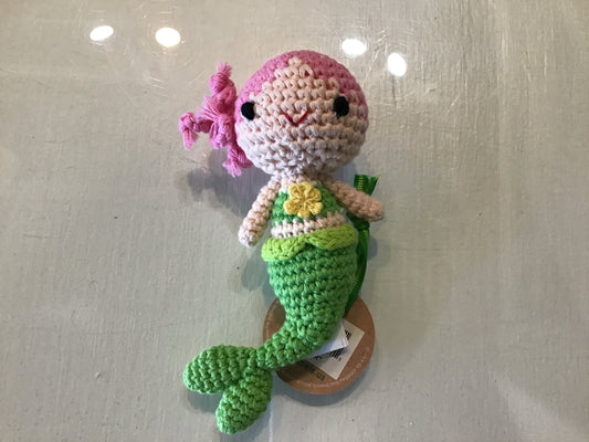 zubel 5" rattles