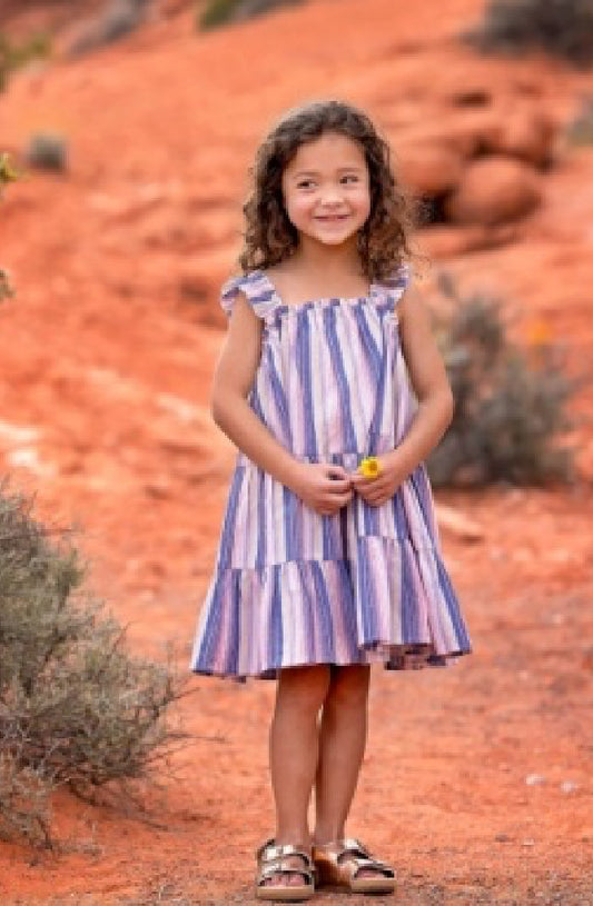 riley rose dress