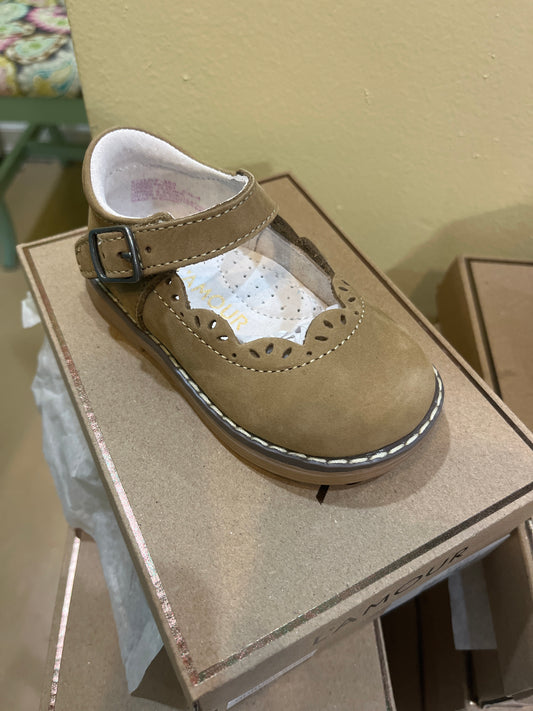 willow khaki