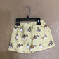 nola tawk muslin short