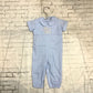 lion long romper
