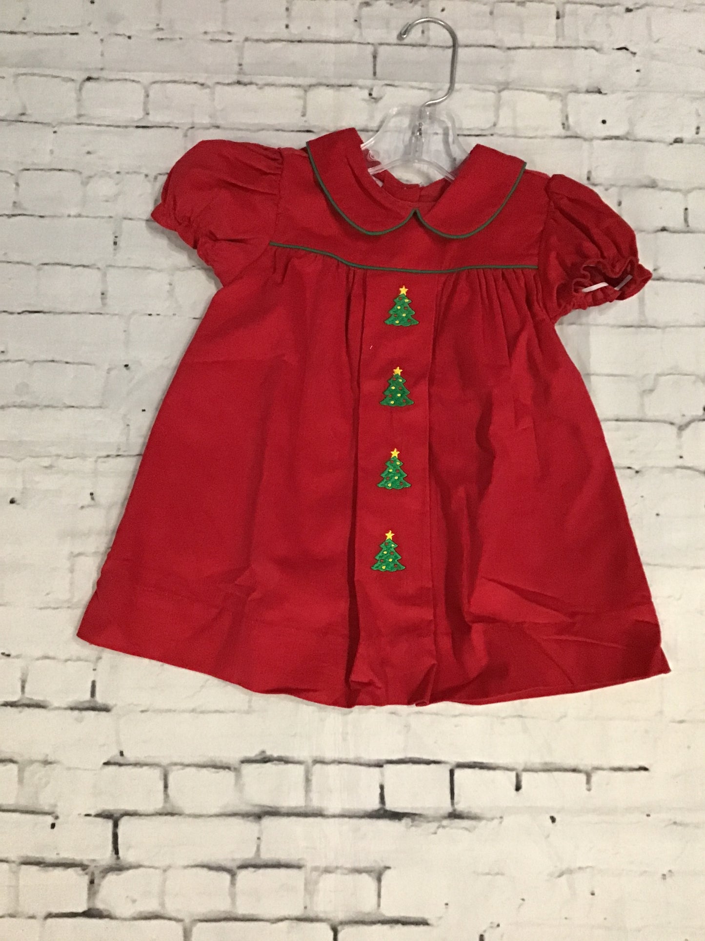 Christmas tree sets