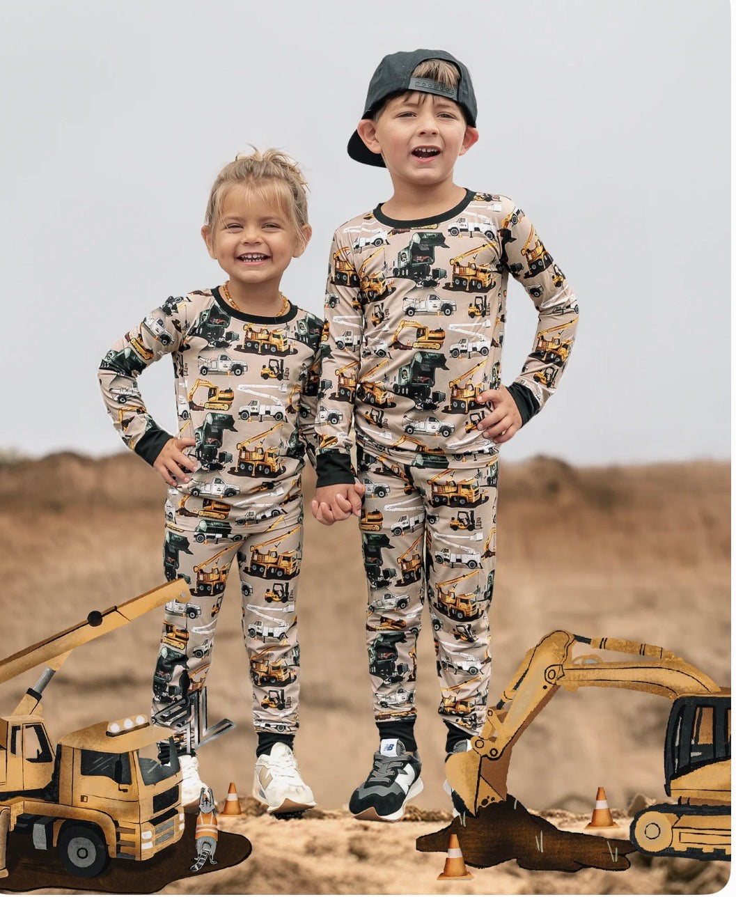 Fletch Pjs