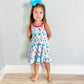 sweet bay twirl dresses