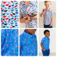 performance polos