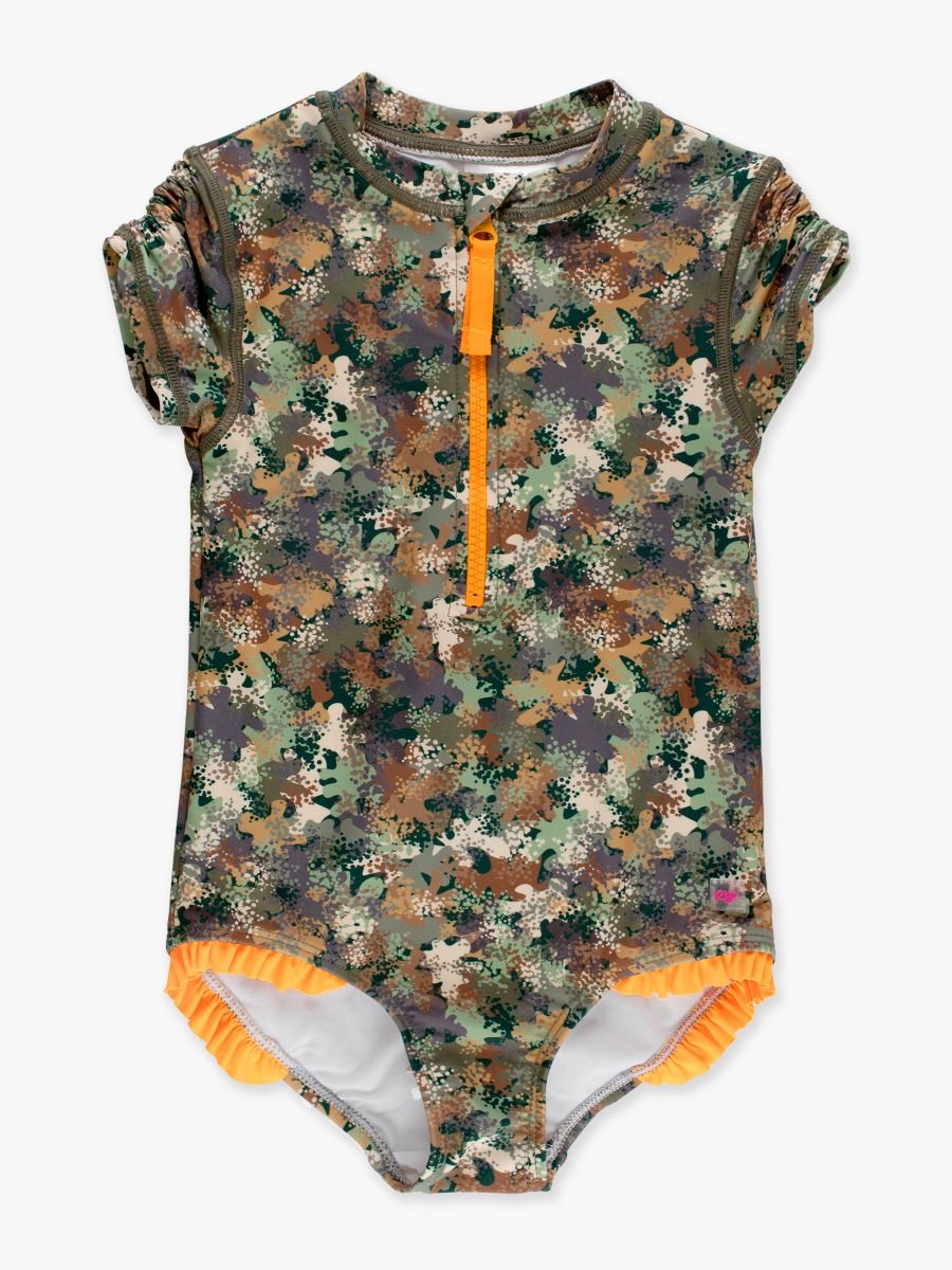 camo swim