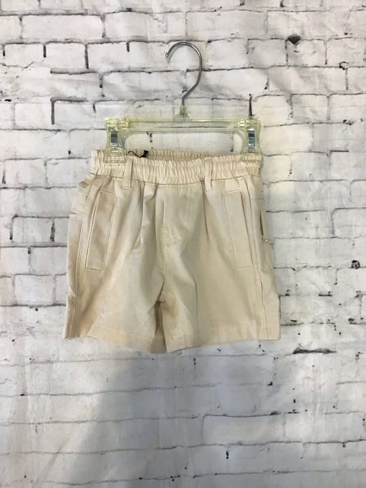 fall meripex shorts