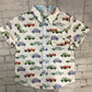 Nola tawk button up