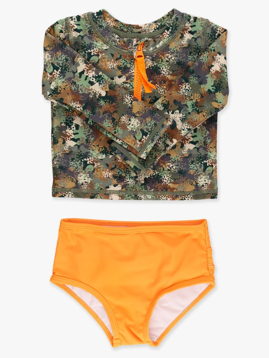 camo swim