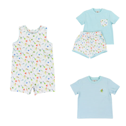 gone fishing sets