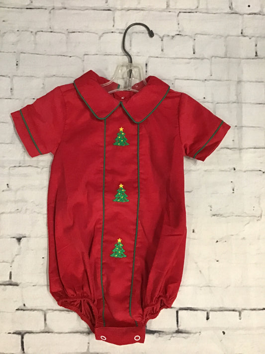 Christmas tree sets