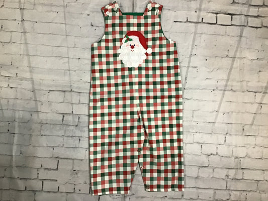 santa sets