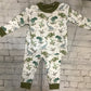 baby club pjs