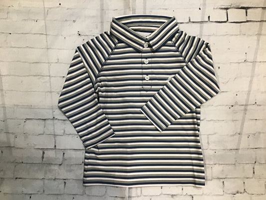 southbound LS polo