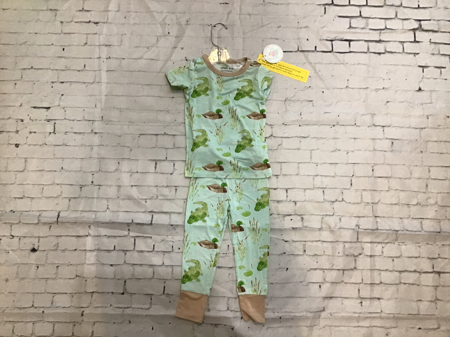 gator 2pc pj