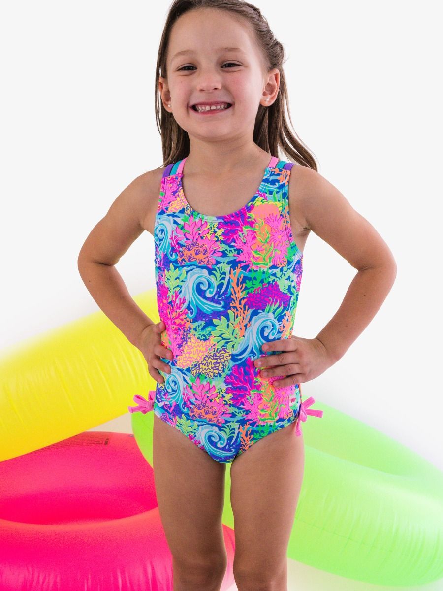ruffle butts NEW Swim