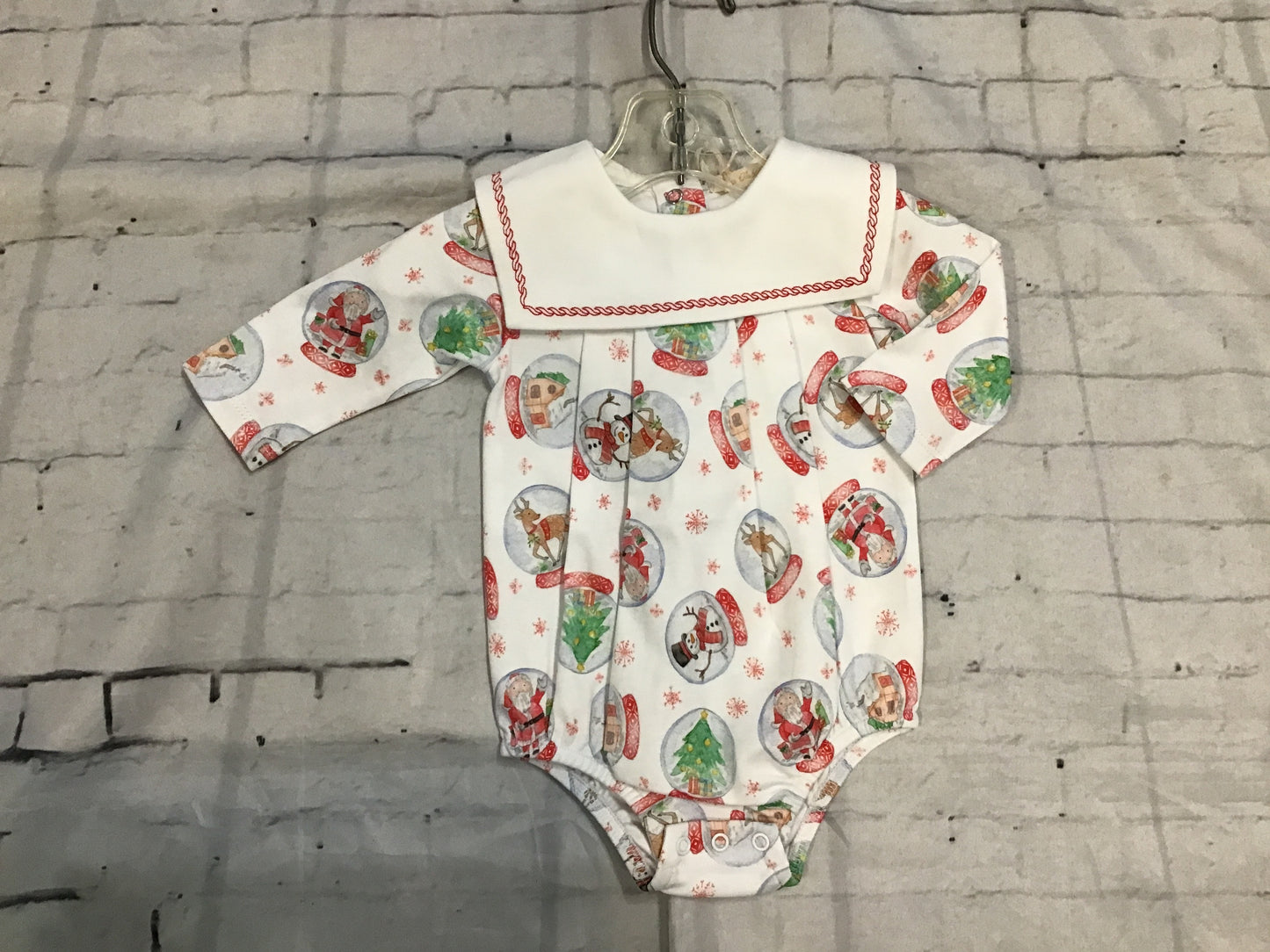 Christmas Chic