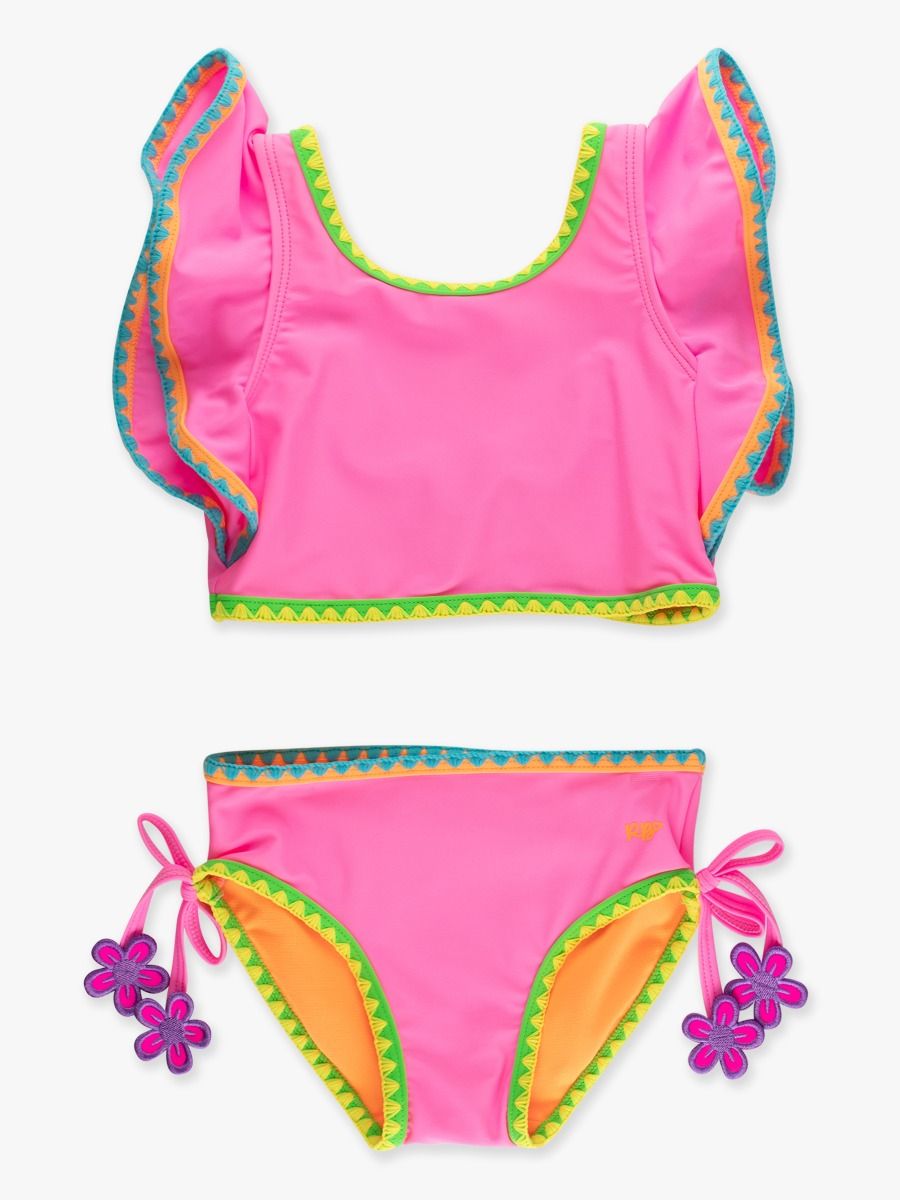 neon swim
