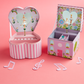 jewelry music box