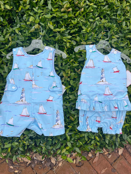 Sailboats