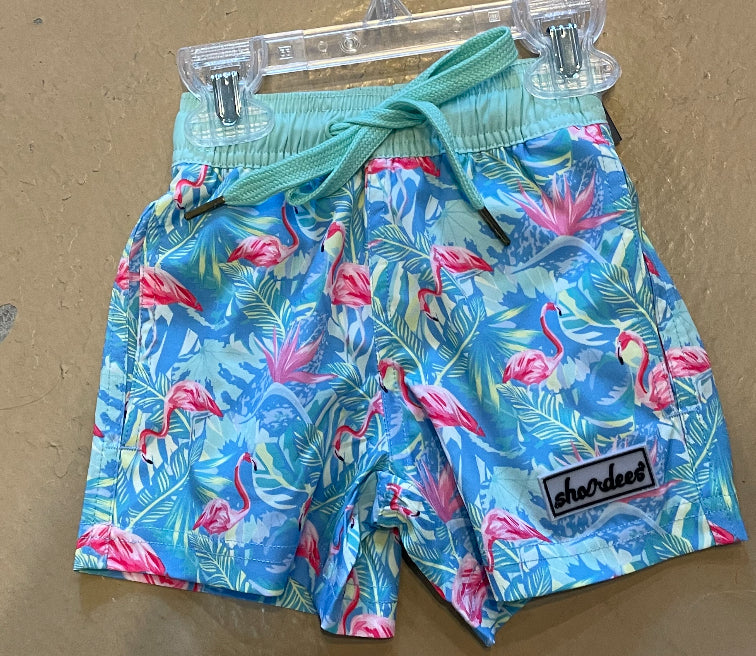 shordees swim trunks