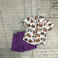 Mardi Gras sets