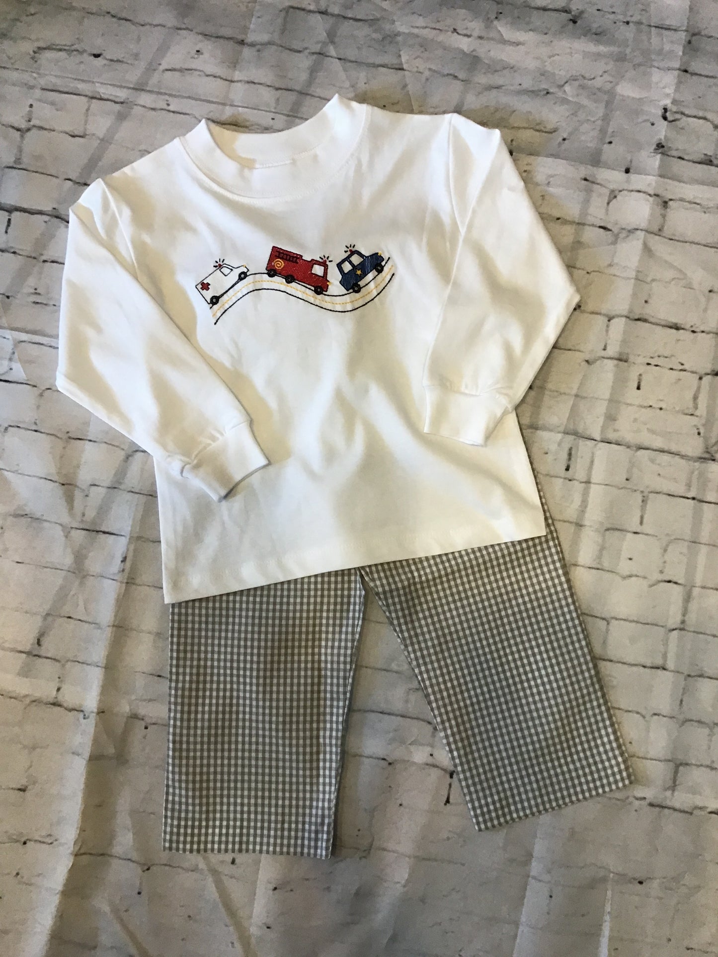 bailey boys pant sets