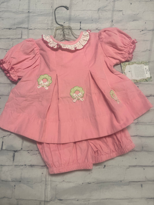 wreath bloomer set