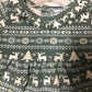 winter days pant