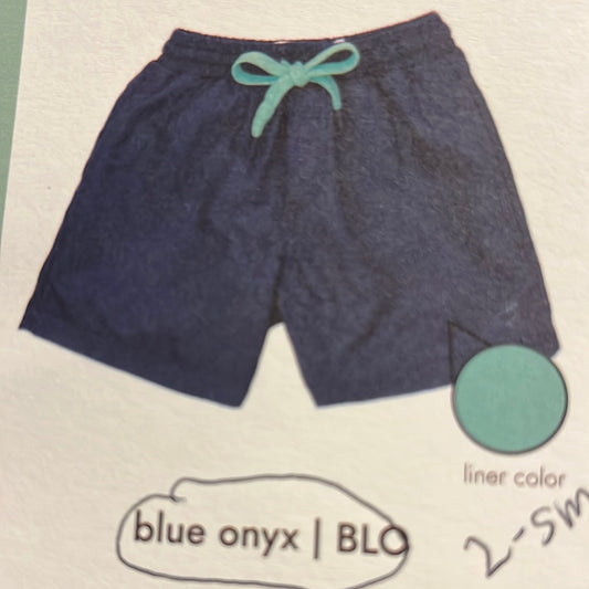 Blue onyx wave chaser swim